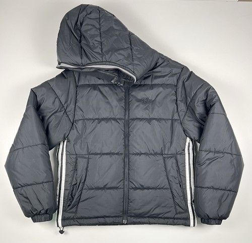 Veste hiver adidas - veste, d'hiver