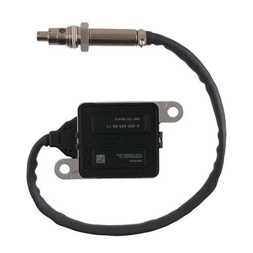 Azote oxyde capteur - oxyde, nox