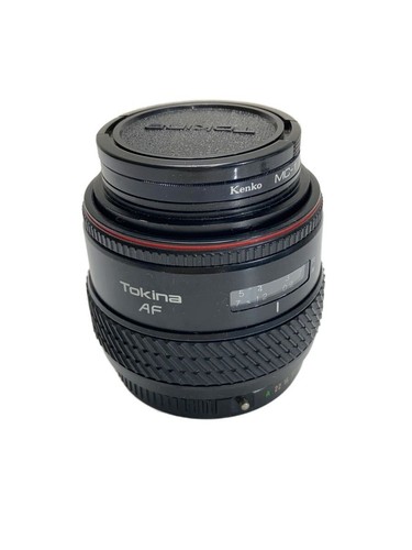 Objectif tokina 70 mm - tokina, 28-70