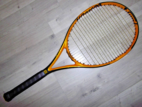 Raquette tennis wilson pro - tennis,