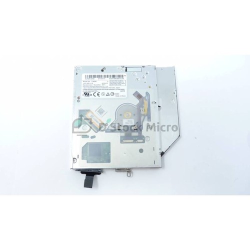 Lecteur graveur dvd - lecteur, sata