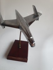 Ornement ou insigne de capot Chevrolet Bel Air vintage 1955