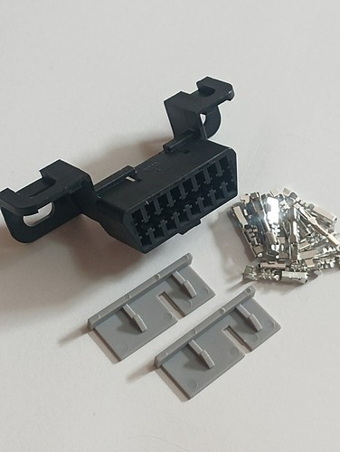 Prise obd pour - vw, volkswagen