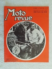 Moto revue 1798 7 - revue, 16/7/1966