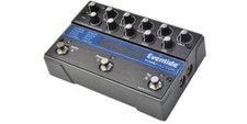 EVENTIDE TIMEFACTOR DELAY