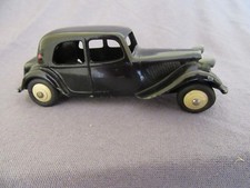 828F Vintage 1952 Dinky 24N