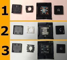 TOUCHE CLAVIER HP PAVILION DV6-6B15SS DV6-6B16SS DV6-6000 DV6-6090