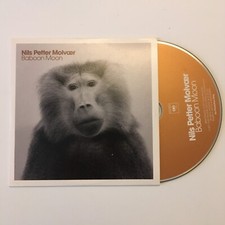 Nils Petter Molvær – Baboon