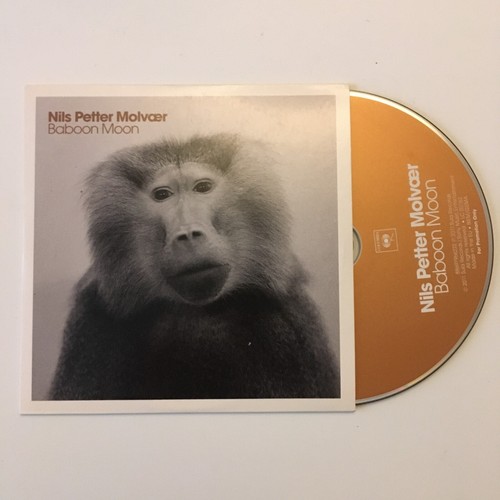 Nils petter molvær - nils, –