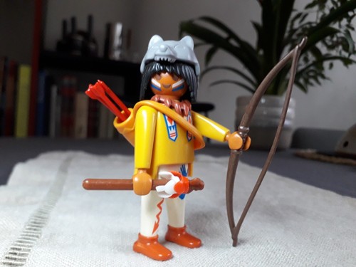 Playmobil western indien - playmobil,