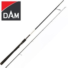 Canne DAM Effett X-Zibit Jig
