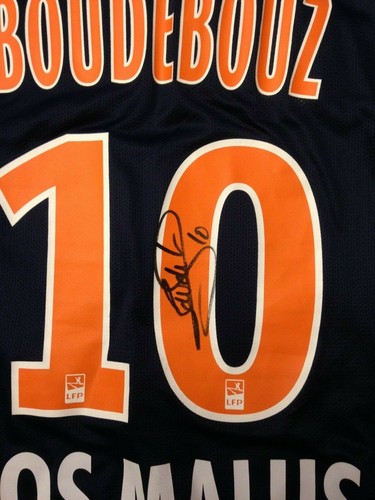 Maillot nike joueur - nike,