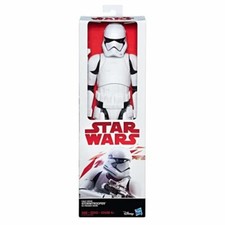 Star wars figurine - star,