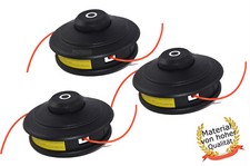 3 x bobine automatique à