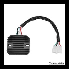 Regulateur Tension pour YAMAHA