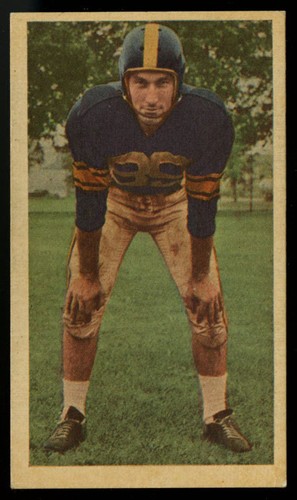 1954 blue ribbon cfl - 1954, cfl~#6~tom
