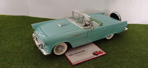 Ford thunderbird bird 1956 - ford,