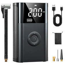 Mini Gonfleur Compresseur