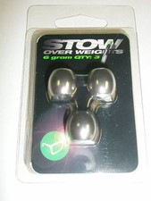 Korda Stow Sur Poids Toutes