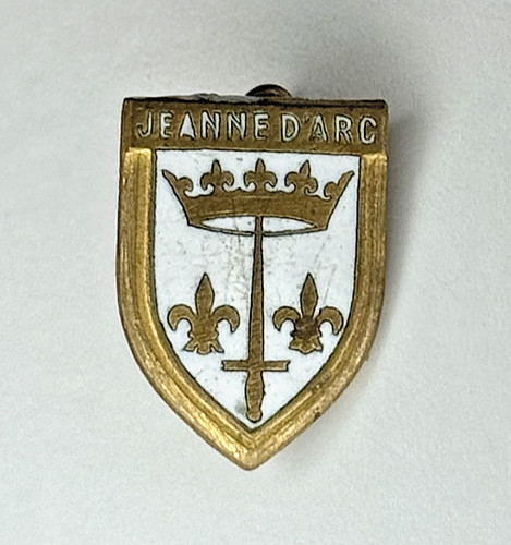 Insigne miniature croiseur - miniature,