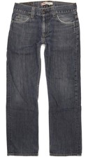 Levi's 506  Homme Bleu