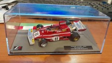 Ferrari 312 B3 - 1975 - Clay Regazzoni # 11  - F1 1/43
