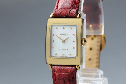 Presque comme neuve montre - comme,