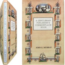 Gentleman Publisher's