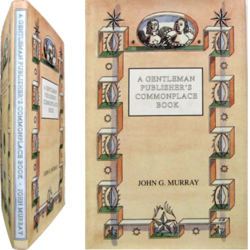Gentleman publisher - gentleman, publisher's
