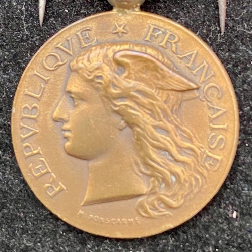Médaille service santé - service, de