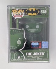 Pop The Joker 578 NEUF LMITED