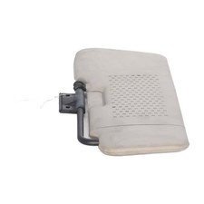 Pare soleil gauche MICROCAR