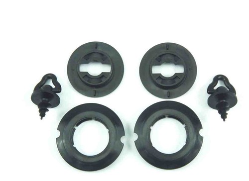 Bmw e30 floor mat - mat, locks