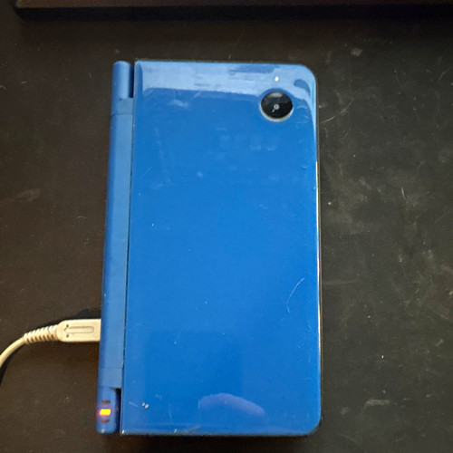 Nintendo dsi 256mb - nintendo, xl
