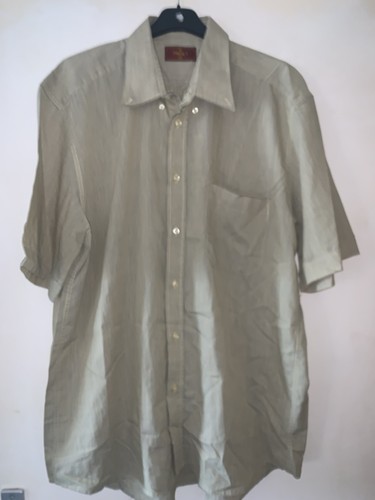 Chemise homme maxim - chemise, de