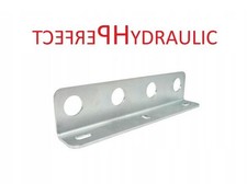 Plaque de montage pour quatre