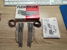 Fleischmann 9141 N 1:160 Profi