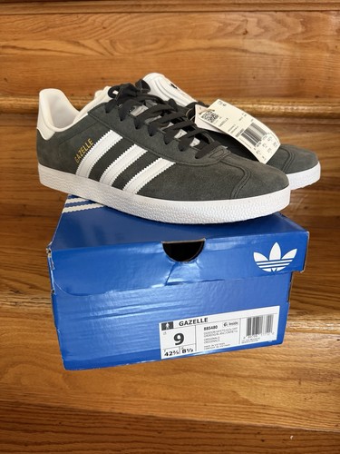 Adidas gazelle dgh - adidas, solid