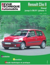 ▄▀▄ REVUE TECHNIQUE