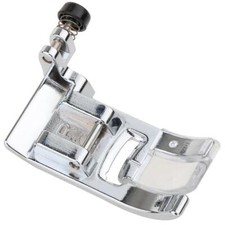 Pied de presseur de machine à