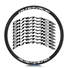 Two Wheel Stickers for