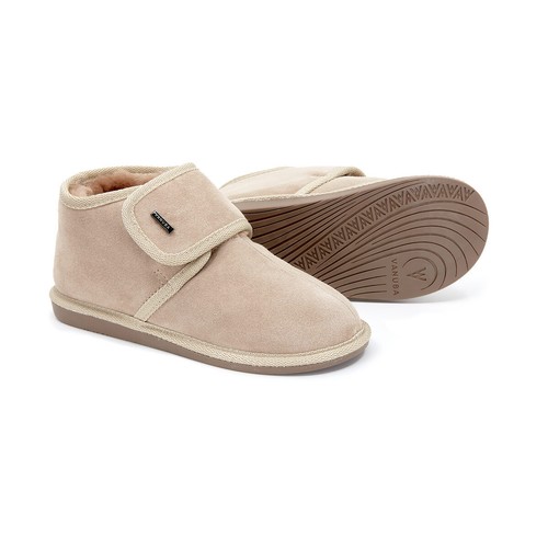 Vanuba d023 001 chaussures - vanuba, de