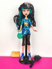 Monster High Doll Cleo de Nile