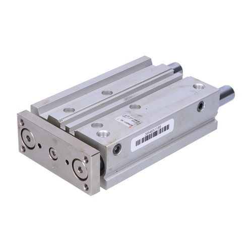 Smc mgpm25tf 100 used - used, ump