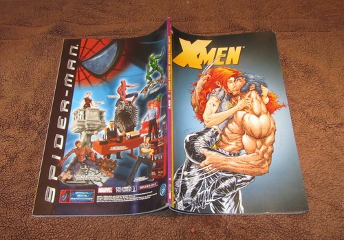 Men couverture 2 - 65,