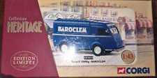 CORGI Héritage réf EX70516 -
