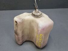 Vase expansion Honda Legend II