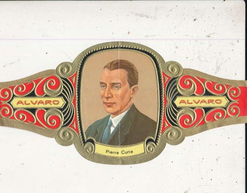 Pierre curie tobacco - pierre,