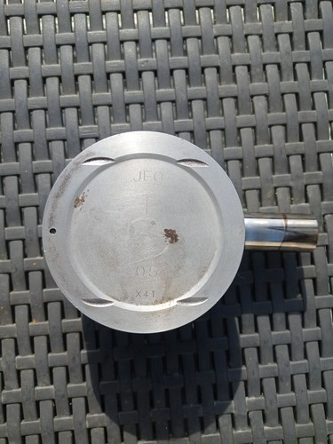 Piston nissan gtr r35 - piston, oem