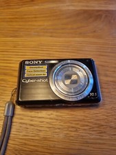 Sony Cybershot DSC-S950 10.1